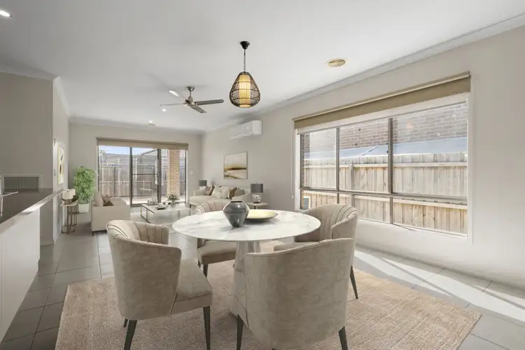 Third view of Homely house listing, 20 Drews Road, Marshall VIC 3216