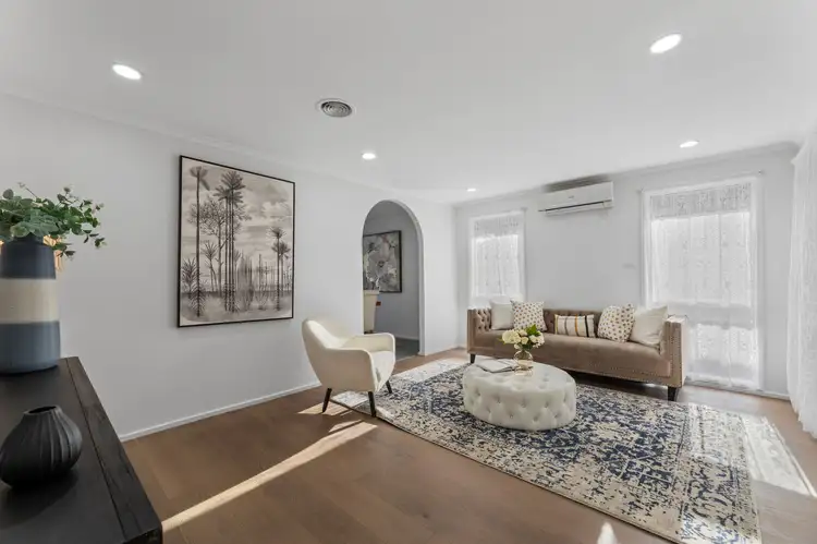 Second view of Homely house listing, 29 Bushland Avenue, Clarinda VIC 3169