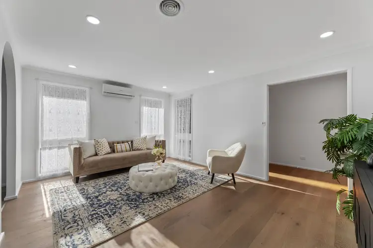 Fifth view of Homely house listing, 29 Bushland Avenue, Clarinda VIC 3169
