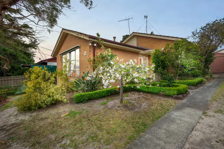 Main view of Homely house listing, 12 Whitewood Street, Frankston North VIC 3200