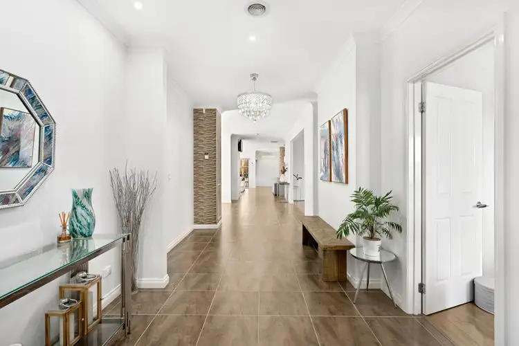Second view of Homely house listing, 76 Lakeside Drive, Roxburgh Park VIC 3064