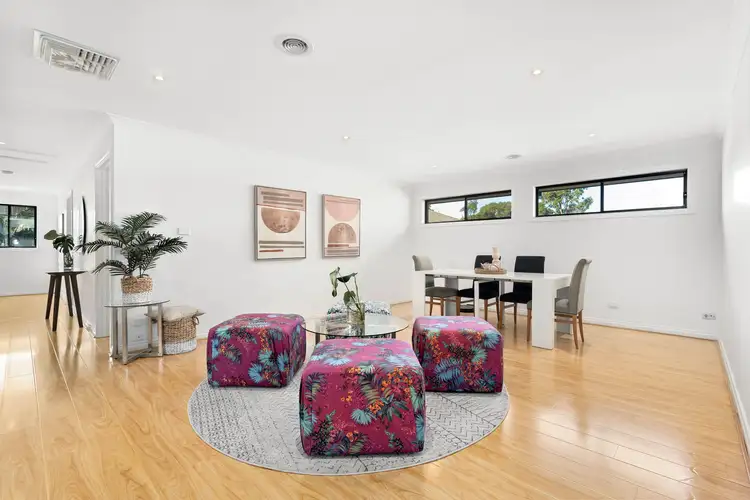 Third view of Homely house listing, 76 Lakeside Drive, Roxburgh Park VIC 3064