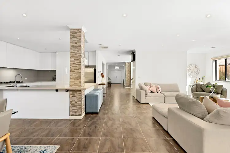 Fourth view of Homely house listing, 76 Lakeside Drive, Roxburgh Park VIC 3064