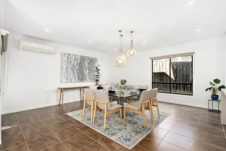 Sixth view of Homely house listing, 76 Lakeside Drive, Roxburgh Park VIC 3064