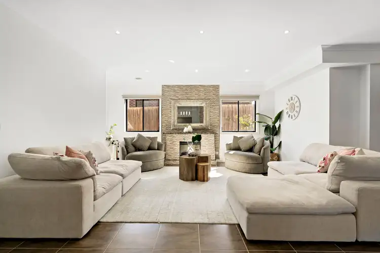 Seventh view of Homely house listing, 76 Lakeside Drive, Roxburgh Park VIC 3064