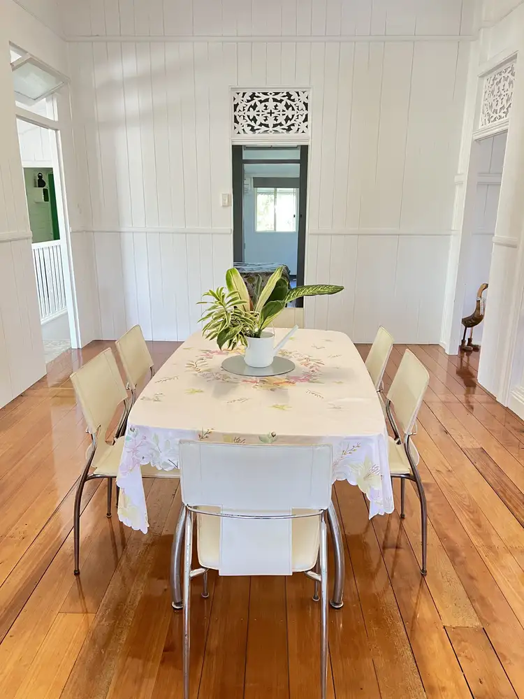 Second view of Homely house listing, 124 Sussex Street, Maryborough QLD 4650