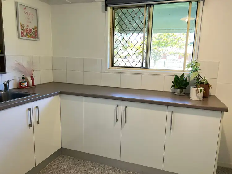 Third view of Homely house listing, 124 Sussex Street, Maryborough QLD 4650