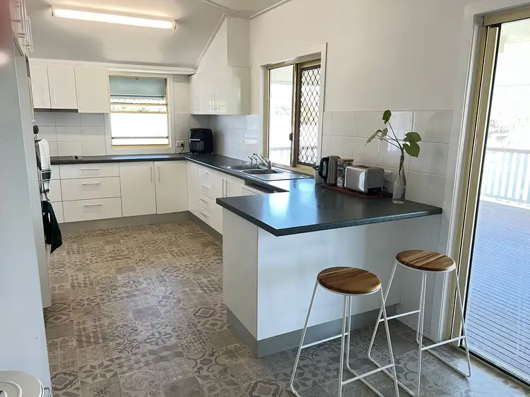 Fourth view of Homely house listing, 124 Sussex Street, Maryborough QLD 4650