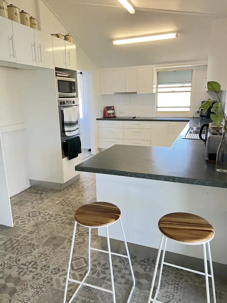 Fifth view of Homely house listing, 124 Sussex Street, Maryborough QLD 4650