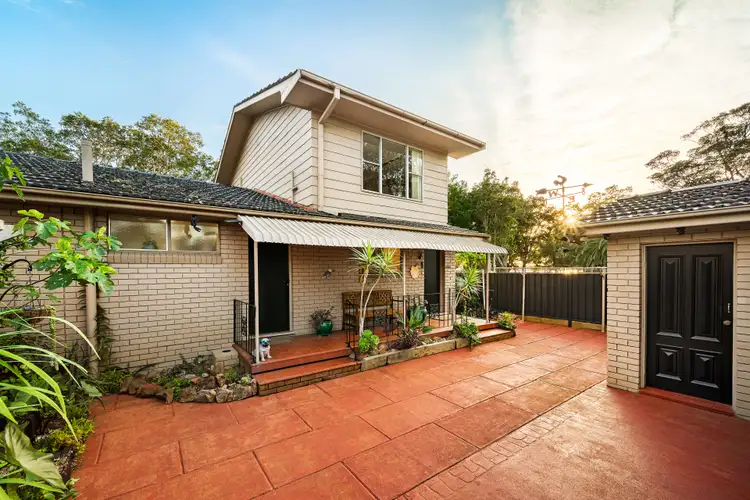 Third view of Homely house listing, 55 Natuna Avenue, Budgewoi NSW 2262