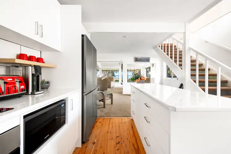 Fifth view of Homely house listing, 55 Natuna Avenue, Budgewoi NSW 2262