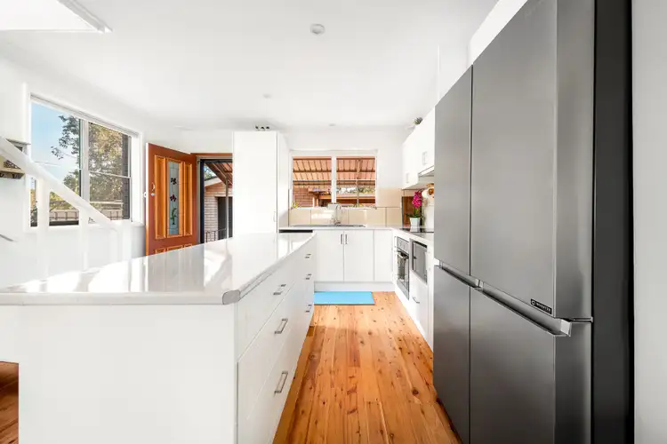 Sixth view of Homely house listing, 55 Natuna Avenue, Budgewoi NSW 2262