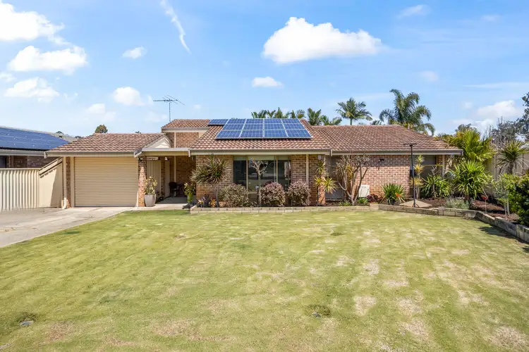 Second view of Homely house listing, 11 Greenoaks Gardens, Ballajura WA 6066