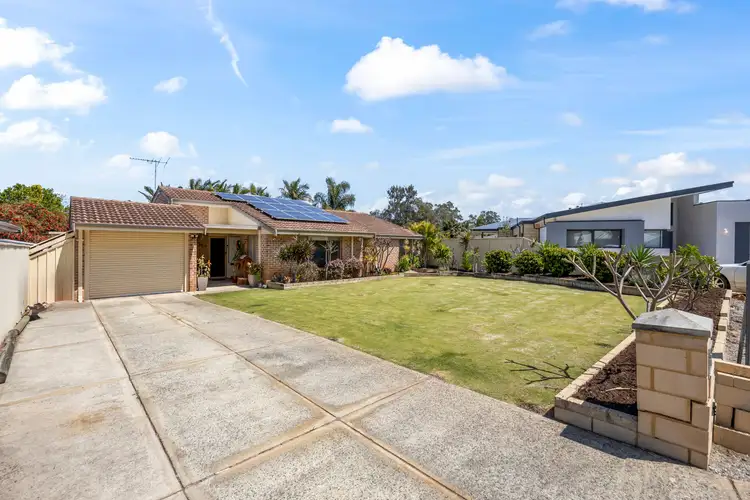 Third view of Homely house listing, 11 Greenoaks Gardens, Ballajura WA 6066