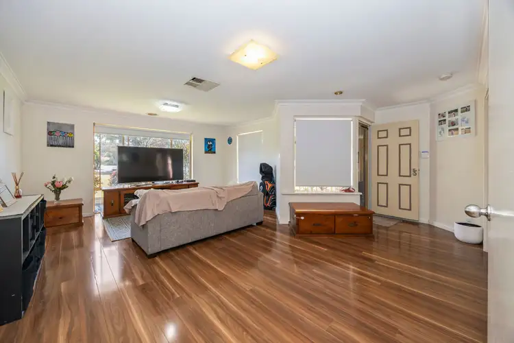 Fifth view of Homely house listing, 11 Greenoaks Gardens, Ballajura WA 6066