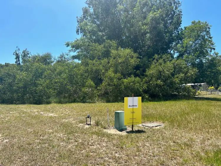 Second view of Homely land listing, 15 Mango Tree Court, Forrest Beach QLD 4850