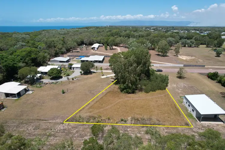 Fifth view of Homely land listing, 15 Mango Tree Court, Forrest Beach QLD 4850