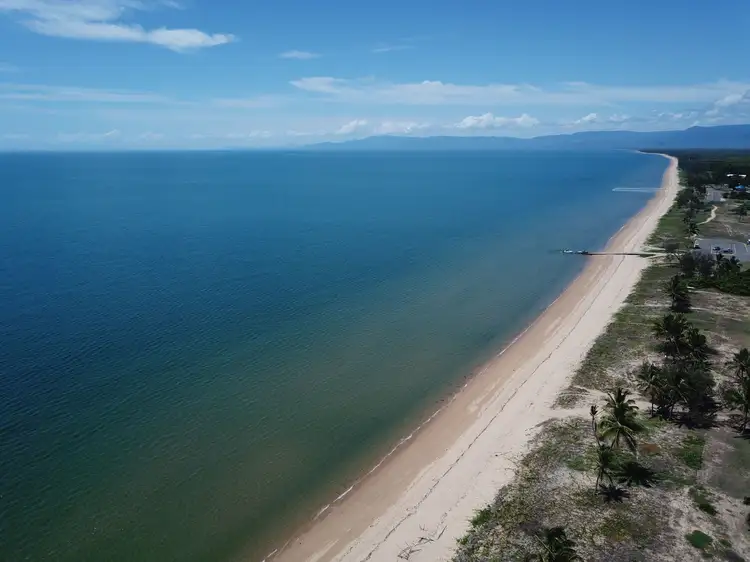 Seventh view of Homely land listing, 15 Mango Tree Court, Forrest Beach QLD 4850