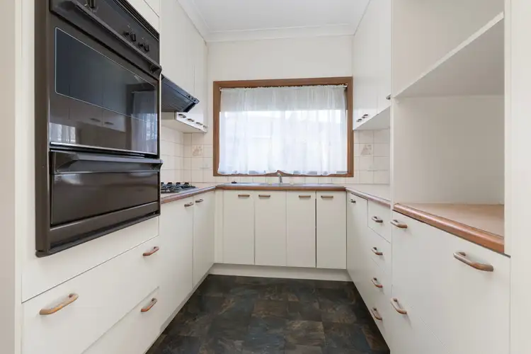 Second view of Homely unit listing, 1/540 Margaret Place, Lavington NSW 2641