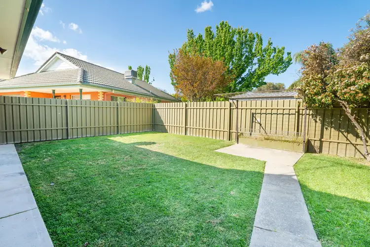 Fifth view of Homely unit listing, 1/540 Margaret Place, Lavington NSW 2641