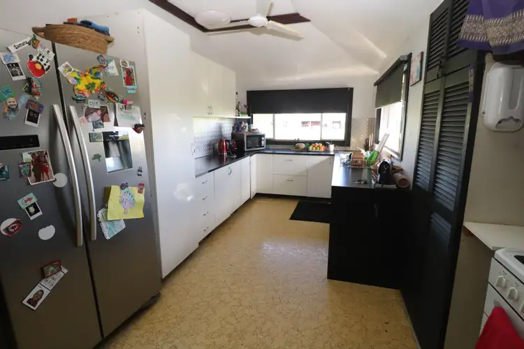 Third view of Homely house listing, 111 Sachs Lane, Victoria Plantation QLD 4850