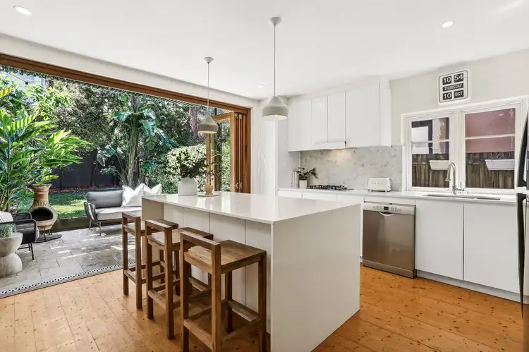 Second view of Homely apartment listing, 2/13 Market Street, Randwick NSW 2031