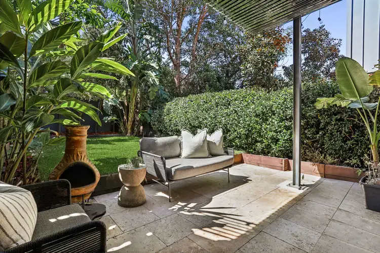 Third view of Homely apartment listing, 2/13 Market Street, Randwick NSW 2031