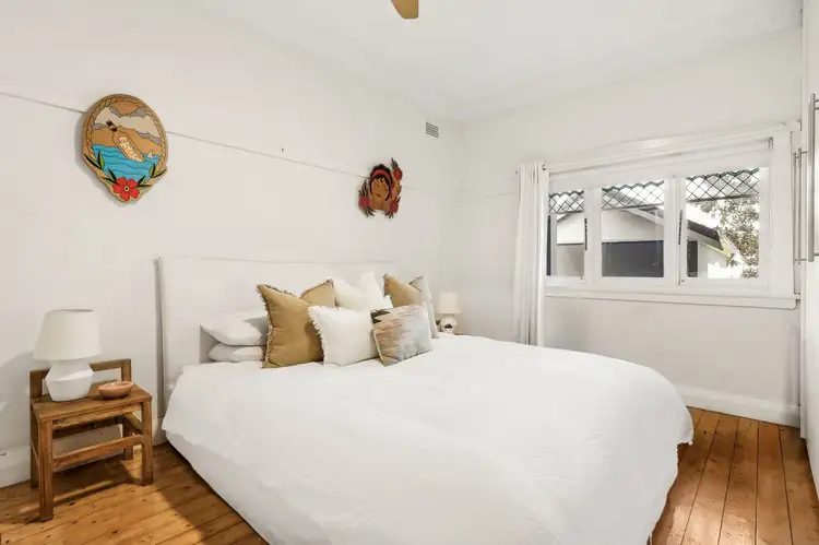 Fifth view of Homely apartment listing, 2/13 Market Street, Randwick NSW 2031