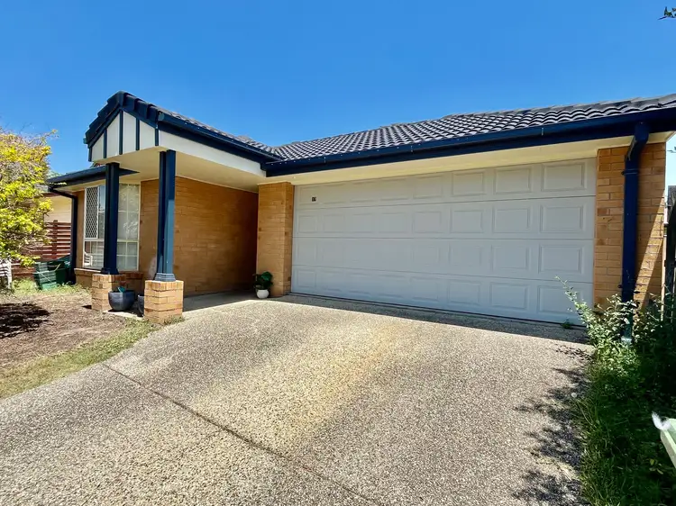 Second view of Homely house listing, 17 Bounty Street, Springfield Lakes QLD 4300