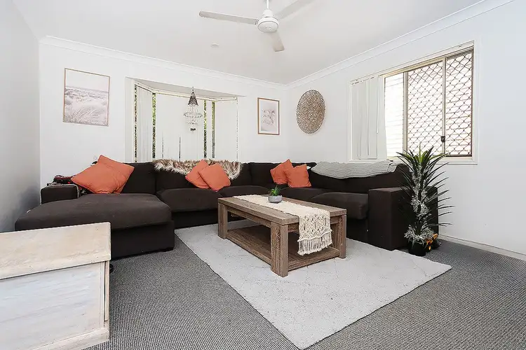 Fourth view of Homely house listing, 17 Bounty Street, Springfield Lakes QLD 4300