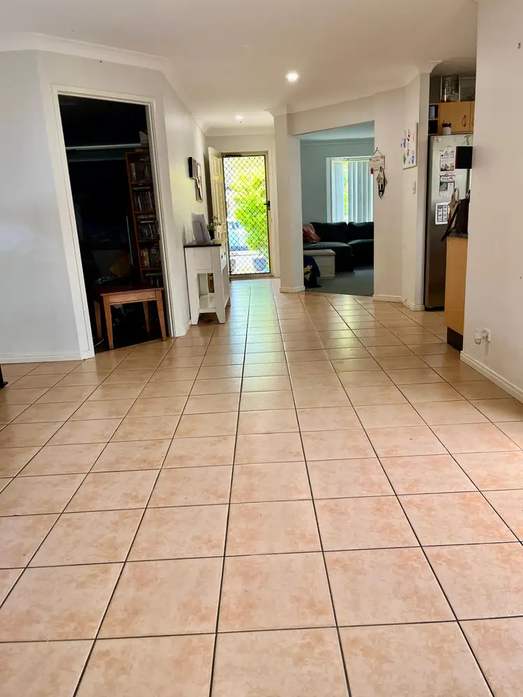 Fifth view of Homely house listing, 17 Bounty Street, Springfield Lakes QLD 4300