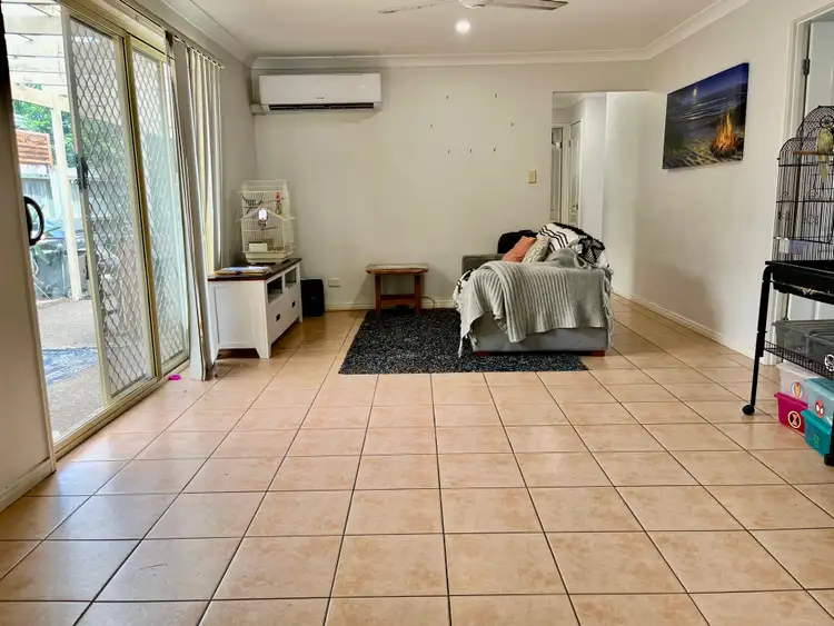 Sixth view of Homely house listing, 17 Bounty Street, Springfield Lakes QLD 4300