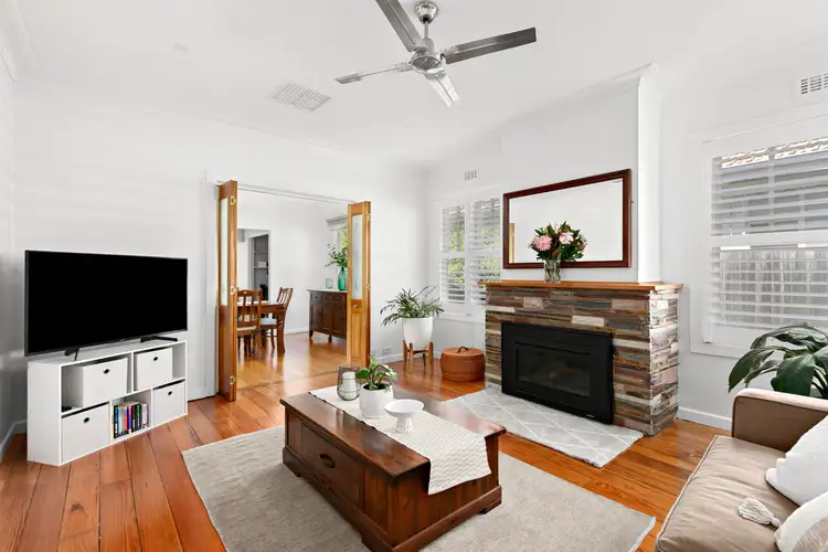 Third view of Homely house listing, 34 Sylvan Grove, Pascoe Vale VIC 3044