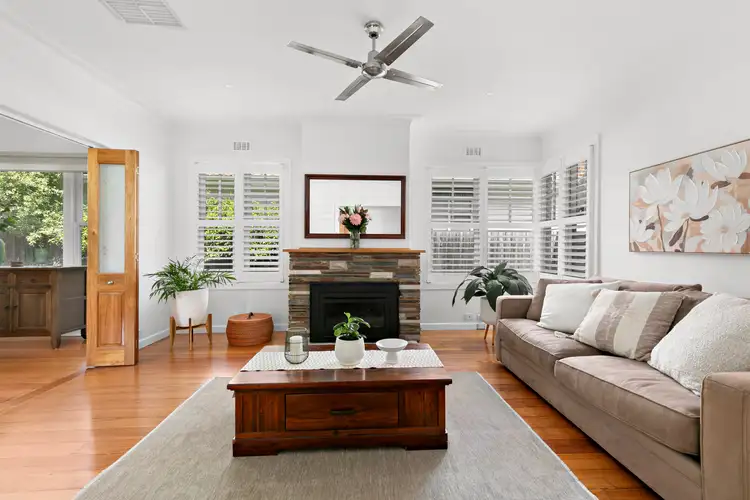 Fourth view of Homely house listing, 34 Sylvan Grove, Pascoe Vale VIC 3044