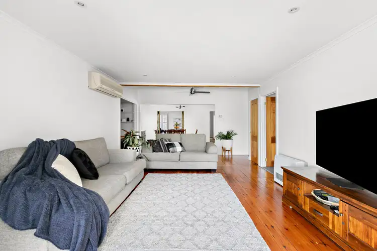 Fifth view of Homely house listing, 34 Sylvan Grove, Pascoe Vale VIC 3044