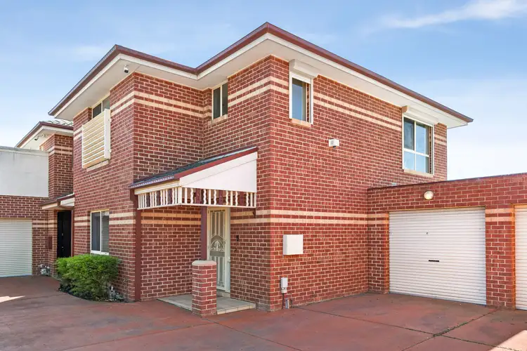 3/23 Kitchener Road, Pascoe Vale VIC 3044