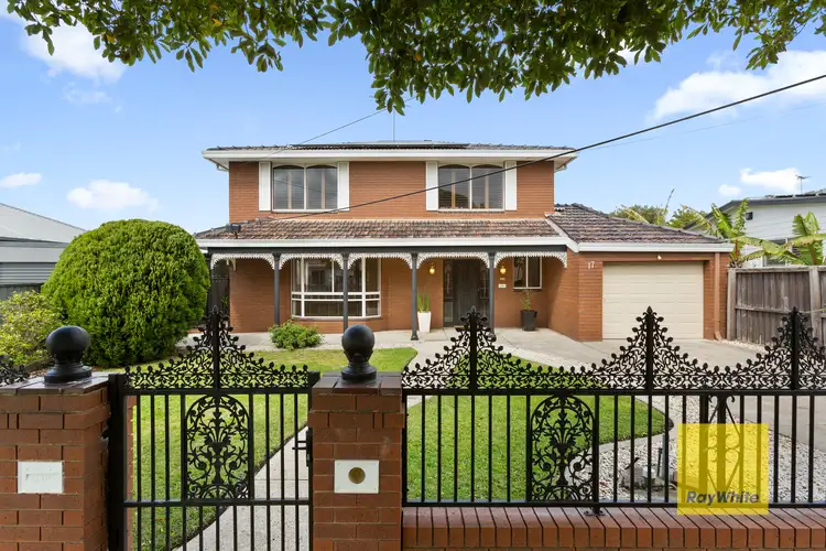 Main view of Homely house listing, 17 Elsie Street, Bell Park VIC 3215