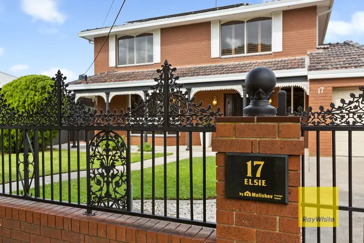 Third view of Homely house listing, 17 Elsie Street, Bell Park VIC 3215