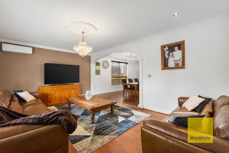 Fourth view of Homely house listing, 17 Elsie Street, Bell Park VIC 3215