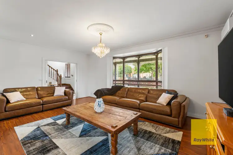 Fifth view of Homely house listing, 17 Elsie Street, Bell Park VIC 3215