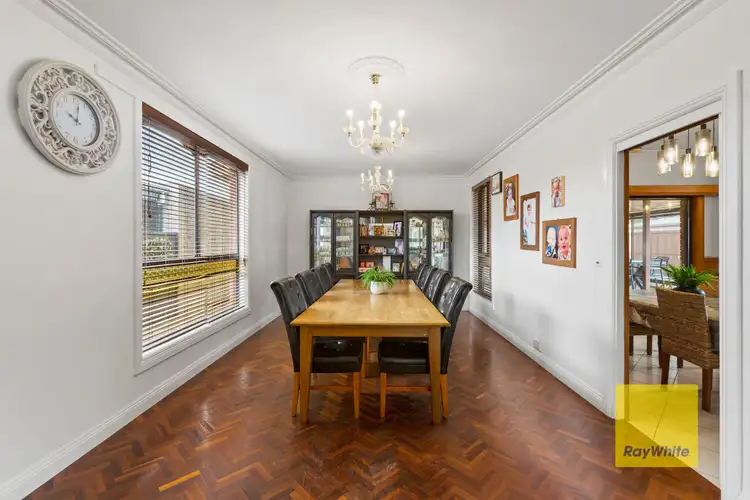 Sixth view of Homely house listing, 17 Elsie Street, Bell Park VIC 3215