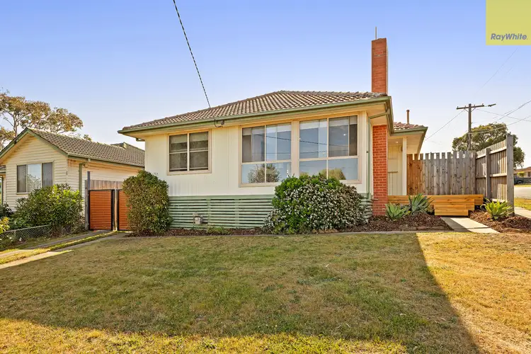 29 Lidgett Street, Bacchus Marsh VIC 3340