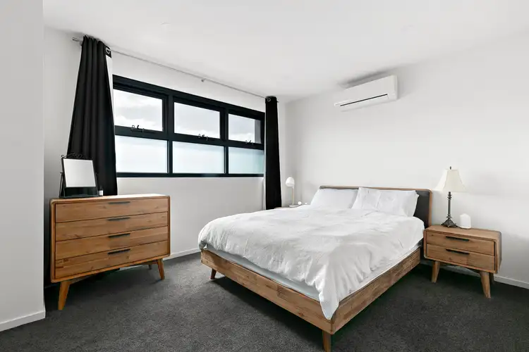 Second view of Homely townhouse listing, 6/338 Pascoe Vale Road, Essendon VIC 3040