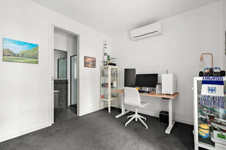 Fourth view of Homely townhouse listing, 6/338 Pascoe Vale Road, Essendon VIC 3040