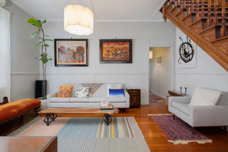 Third view of Homely house listing, 69 Mathieson Street, Carrington NSW 2294