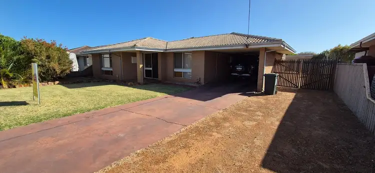 Main view of Homely house listing, 56 McAleer Drive, Mahomets Flats WA 6530