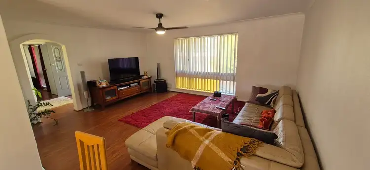 Second view of Homely house listing, 56 McAleer Drive, Mahomets Flats WA 6530