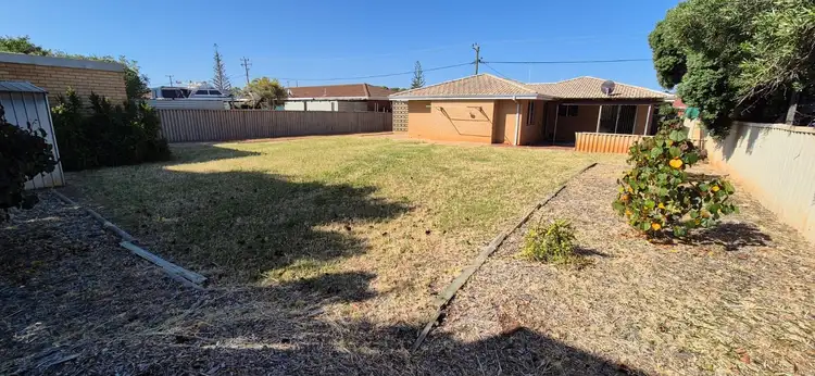 Fifth view of Homely house listing, 56 McAleer Drive, Mahomets Flats WA 6530
