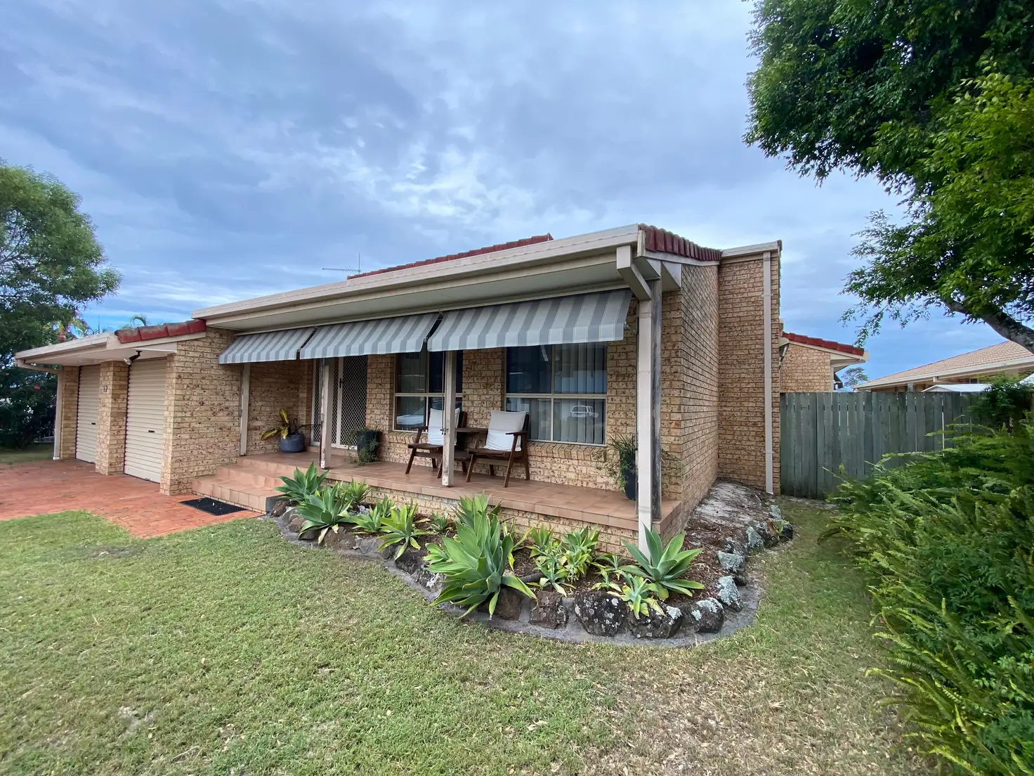 Main view of Homely house listing, 12 Melaleuca Drive, Yamba NSW 2464