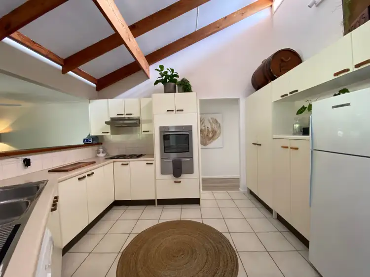 Fourth view of Homely house listing, 12 Melaleuca Drive, Yamba NSW 2464